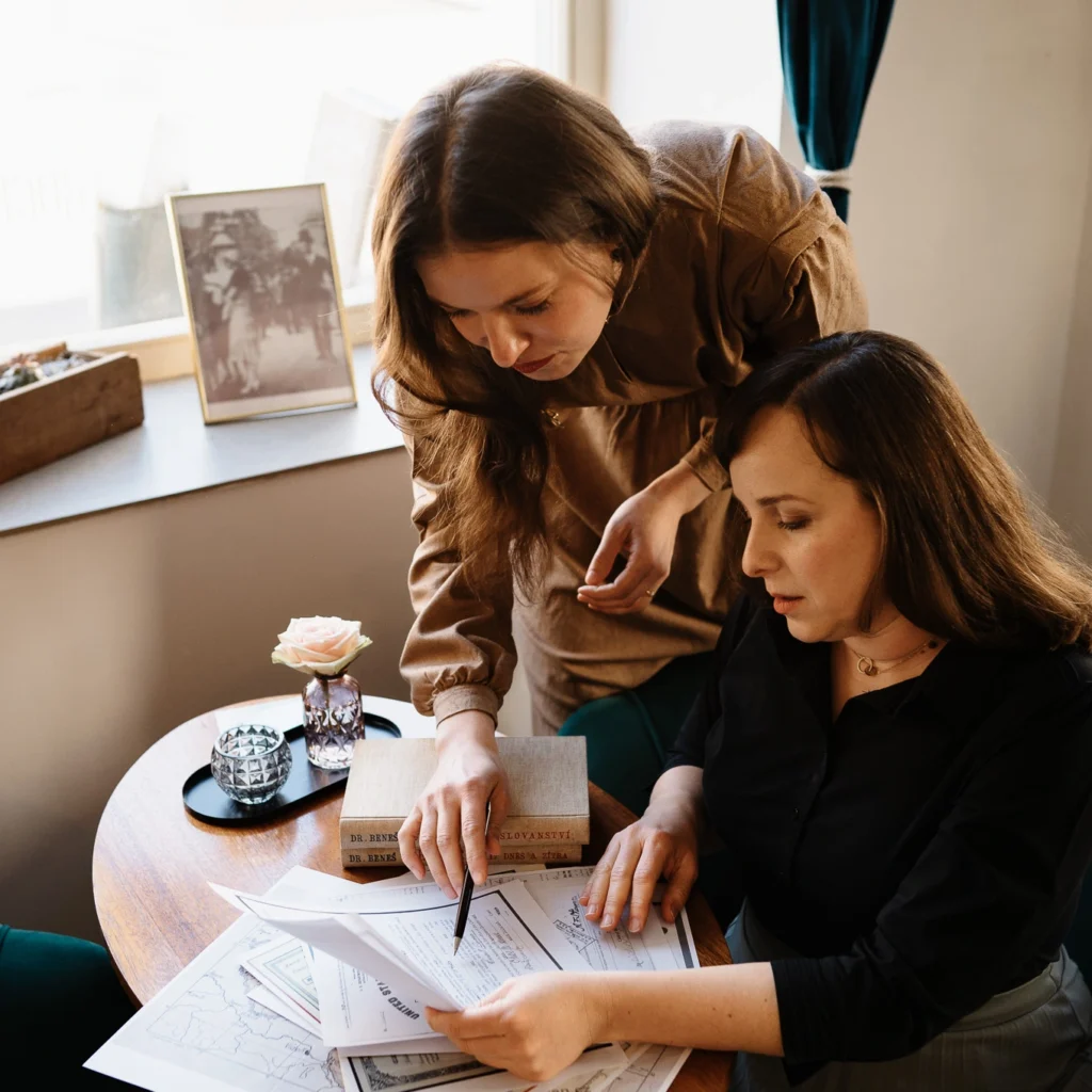 czech citizenship work