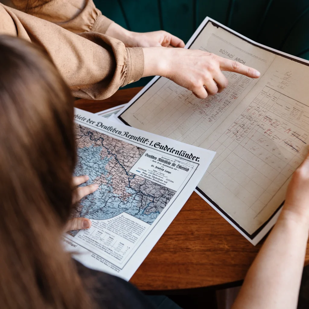 citizenship documents