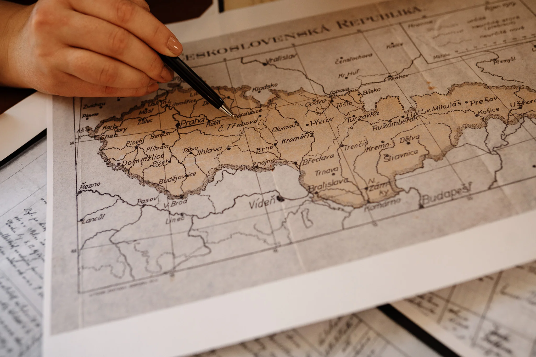 Citizenship renunciation