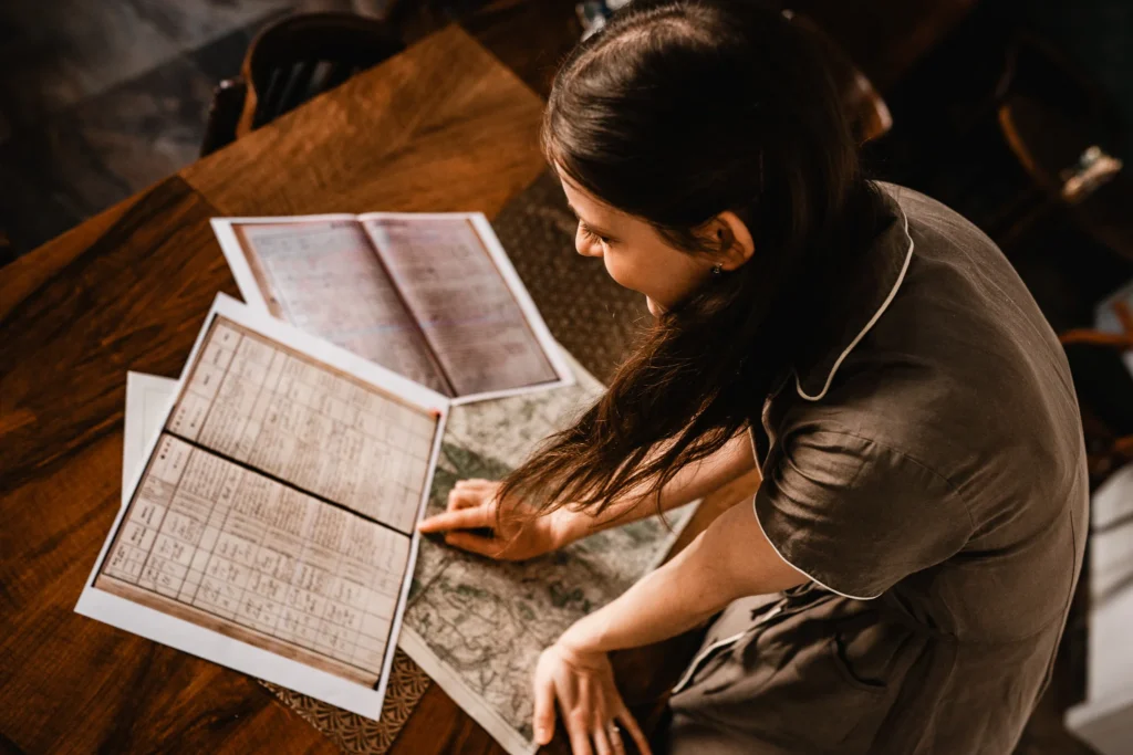 czech citizenship documents
