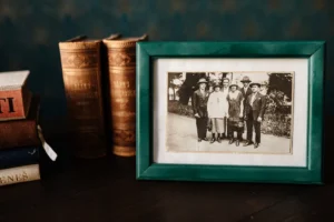 Czech citizenship stories
