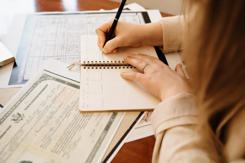 citizenship documents