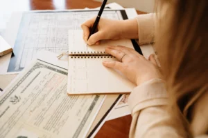 citizenship documents