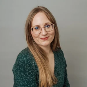 Picture of Anna Vařečková