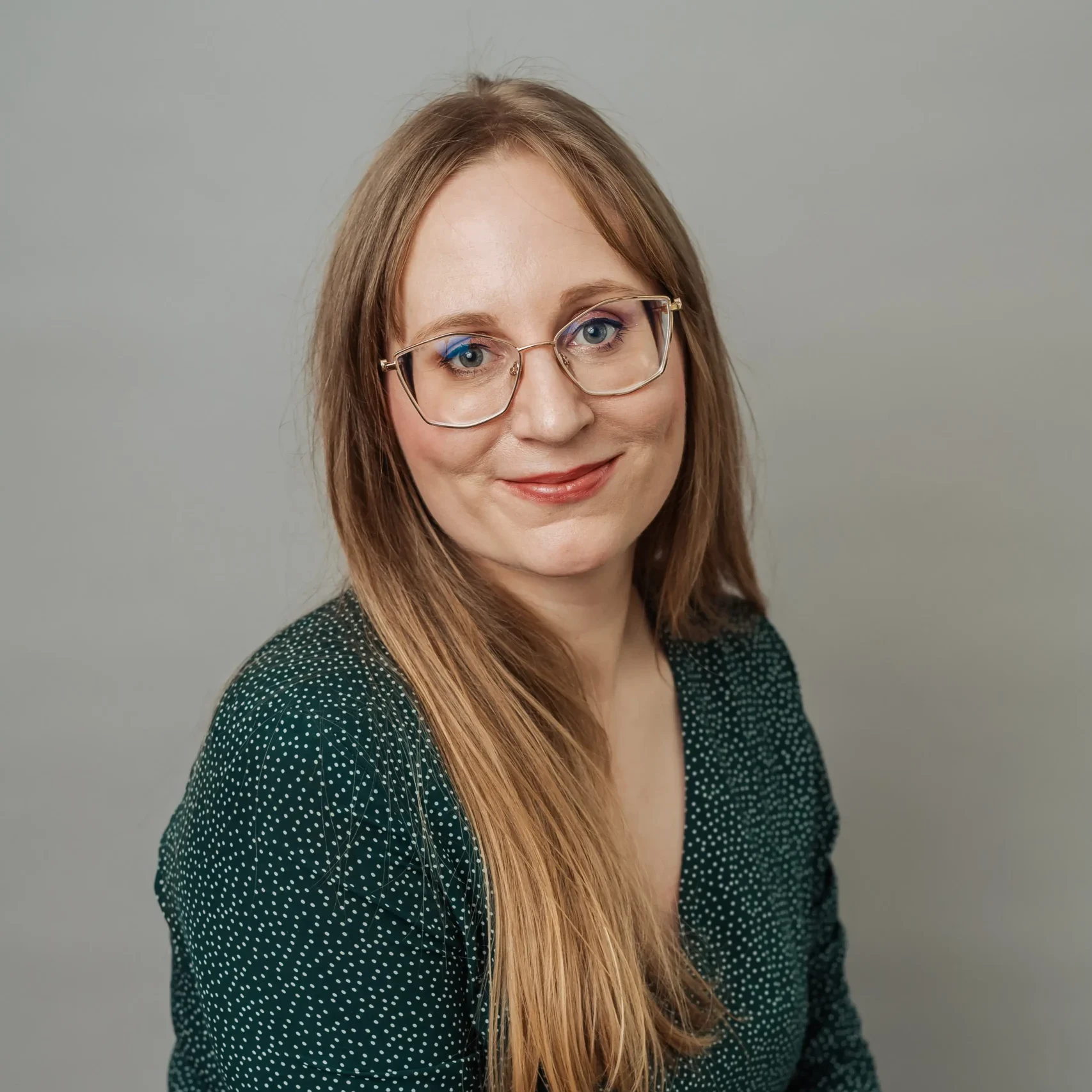 Anna Vařečková