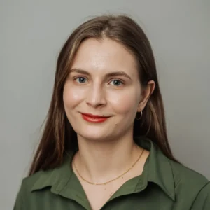 Picture of Zuzana Janoušek