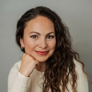Picture of Aneta Dlabola