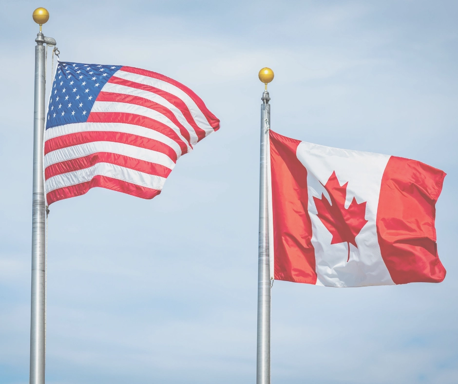 czech citizenship canada USA