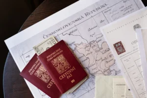 citizenship by descent