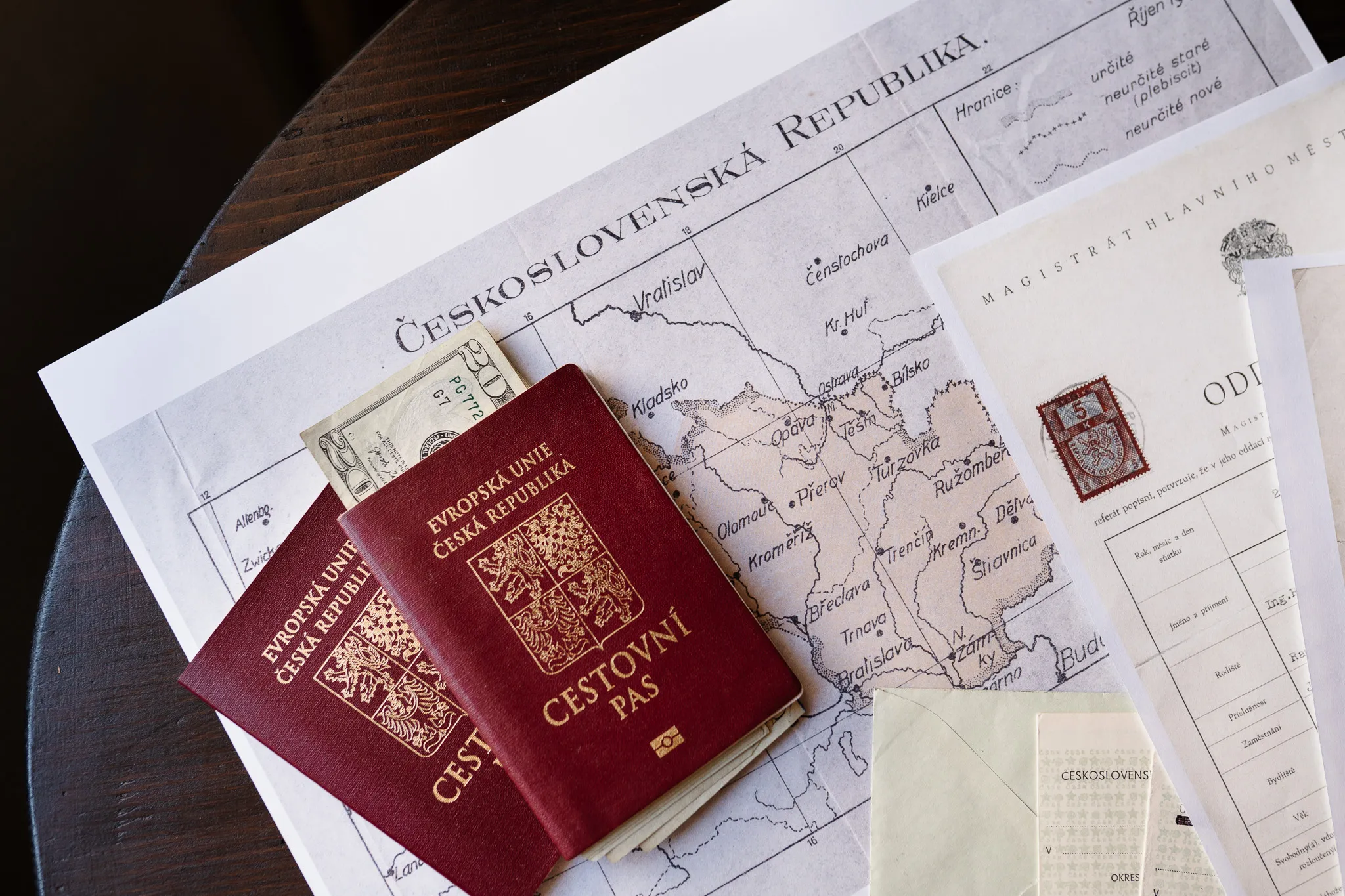 citizenship by descent